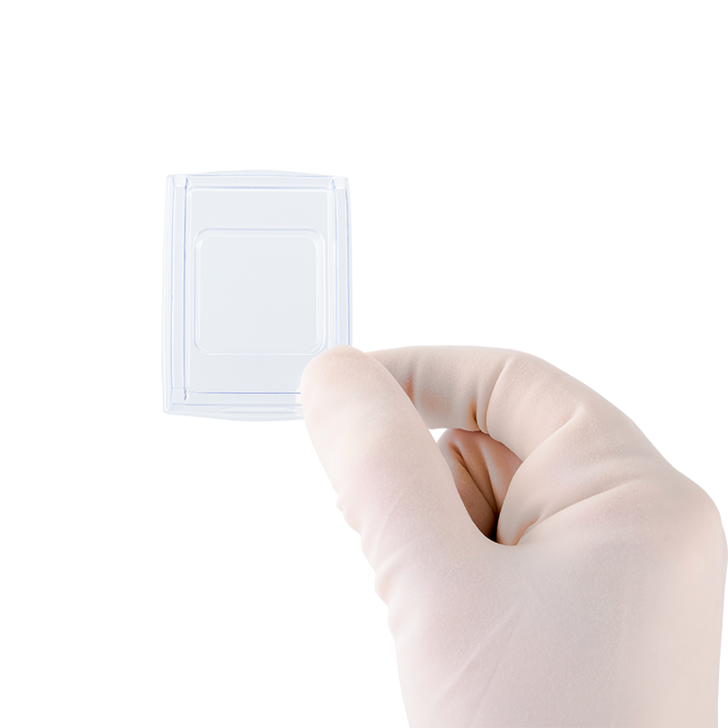 Dynarex LabChoice Disposable Base Molds