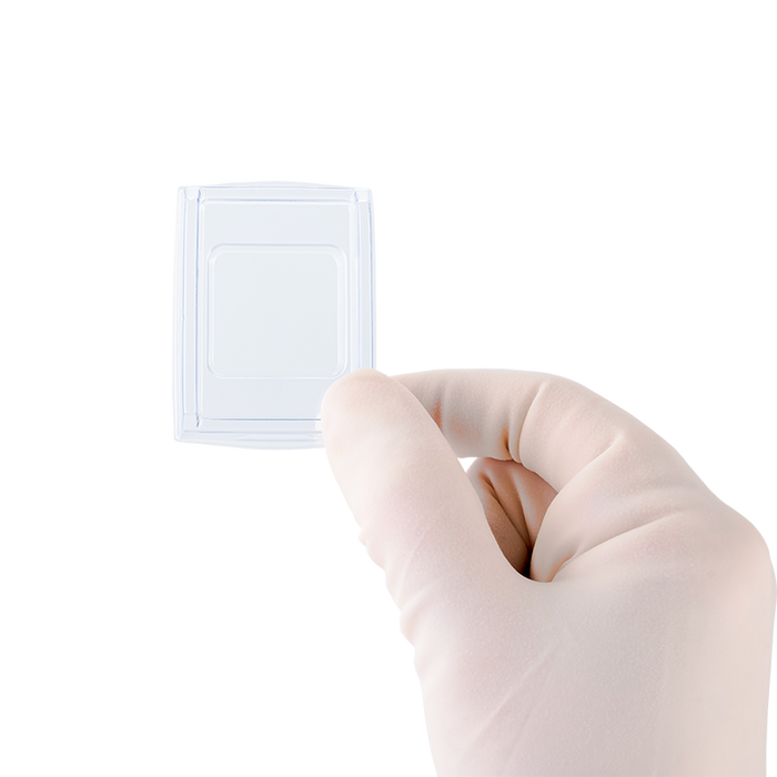 Dynarex LabChoice Disposable Base Molds