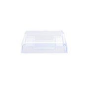 Dynarex LabChoice Disposable Base Molds