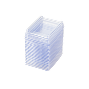 Dynarex LabChoice Disposable Base Molds