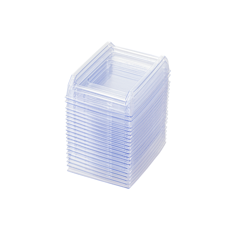 Dynarex LabChoice Disposable Base Molds
