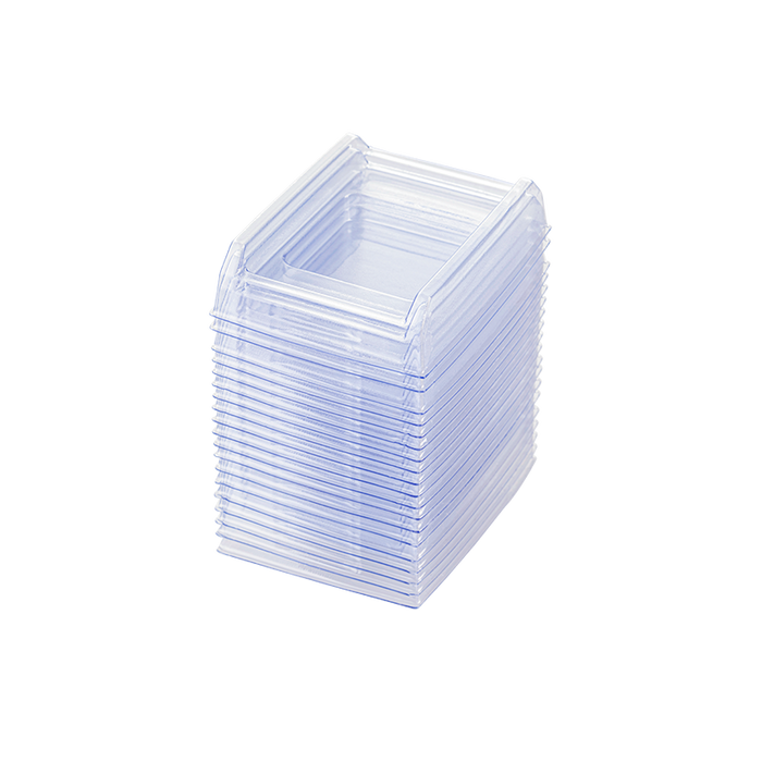 Dynarex LabChoice Disposable Base Molds