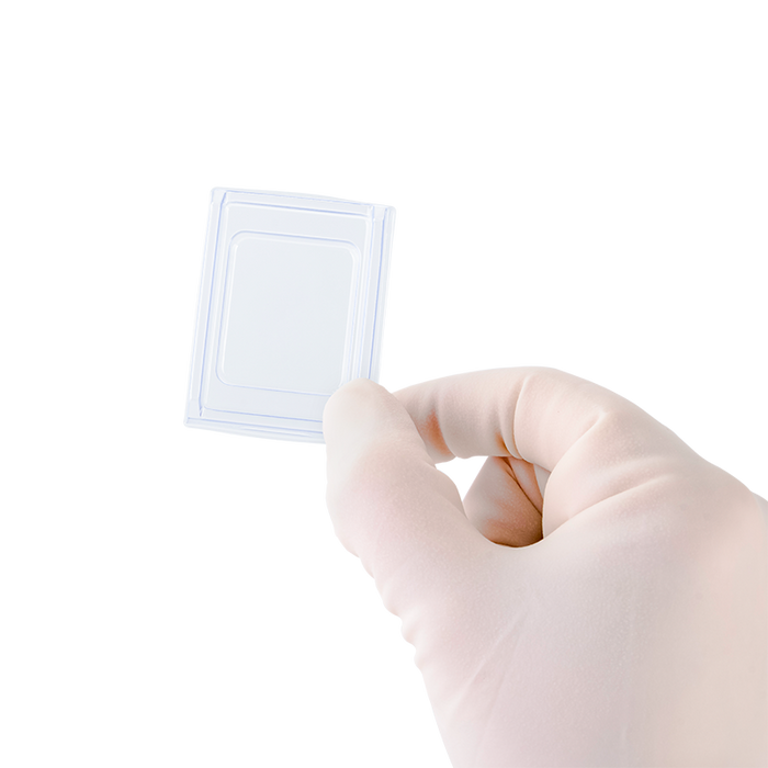 Dynarex LabChoice Disposable Base Molds
