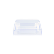 Dynarex LabChoice Disposable Base Molds