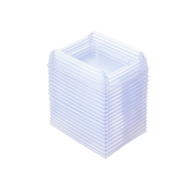 Dynarex LabChoice Disposable Base Molds