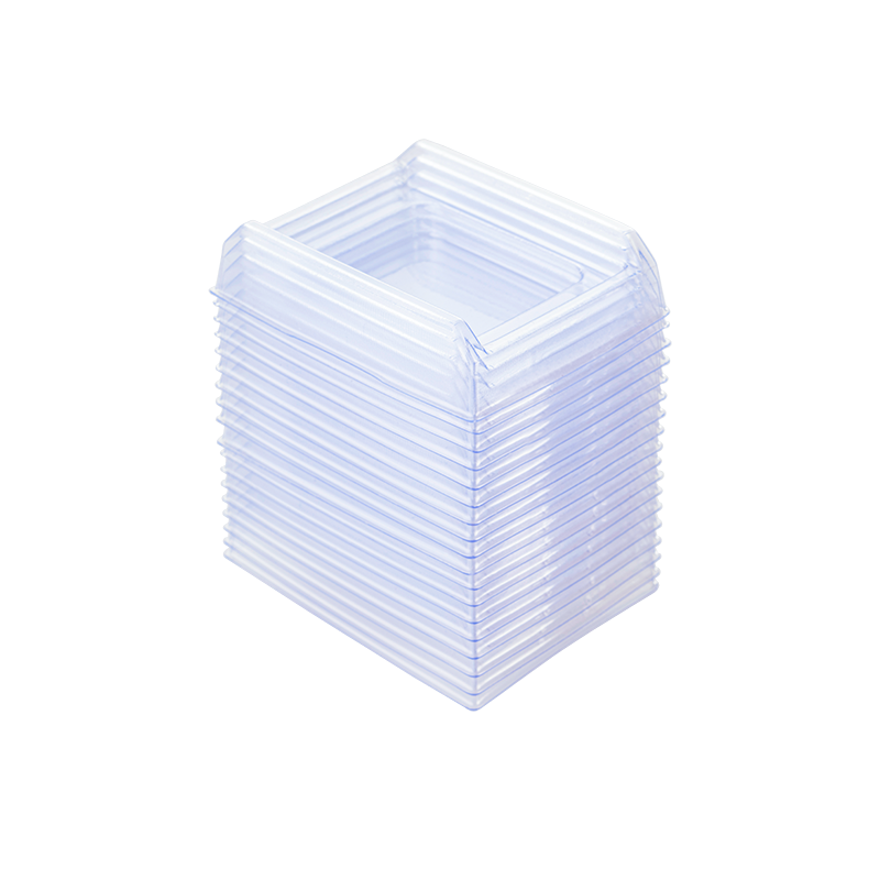 Dynarex LabChoice Disposable Base Molds