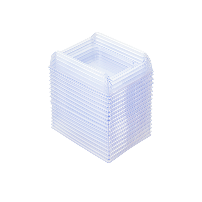 Dynarex LabChoice Disposable Base Molds