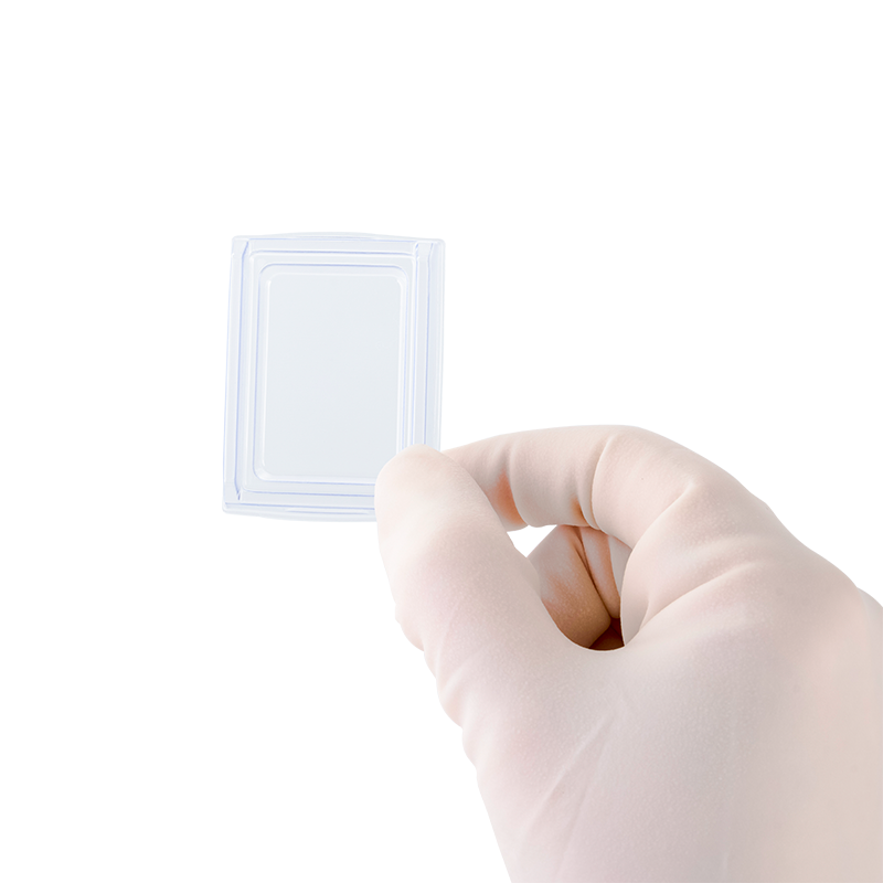 Dynarex LabChoice Disposable Base Molds