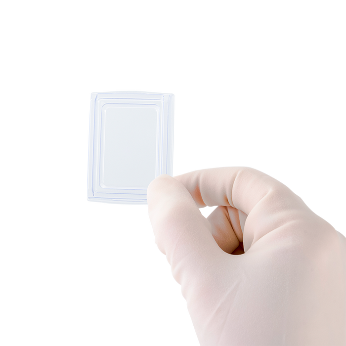 Dynarex LabChoice Disposable Base Molds