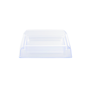 Dynarex LabChoice Disposable Base Molds