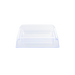 Dynarex LabChoice Disposable Base Molds