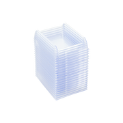 Dynarex LabChoice Disposable Base Molds