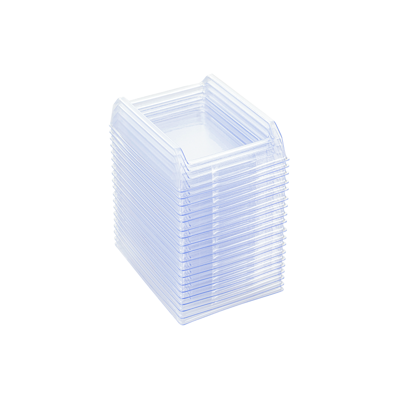 Dynarex LabChoice Disposable Base Molds
