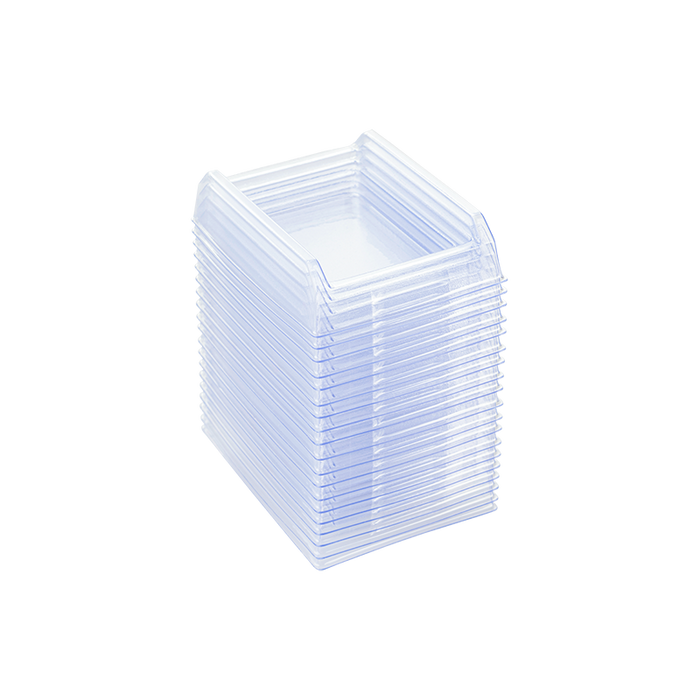 Dynarex LabChoice Disposable Base Molds