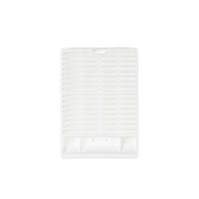 Dynarex LabChoice Embedding Cassettes