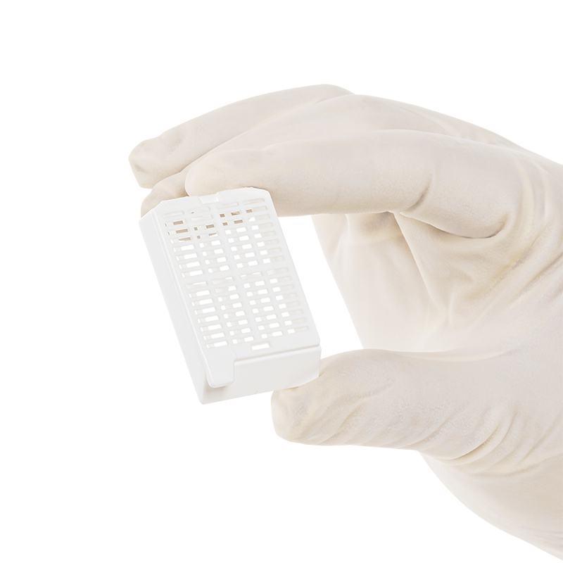 Dynarex LabChoice Embedding Cassettes