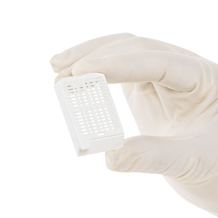 Dynarex LabChoice Embedding Cassettes