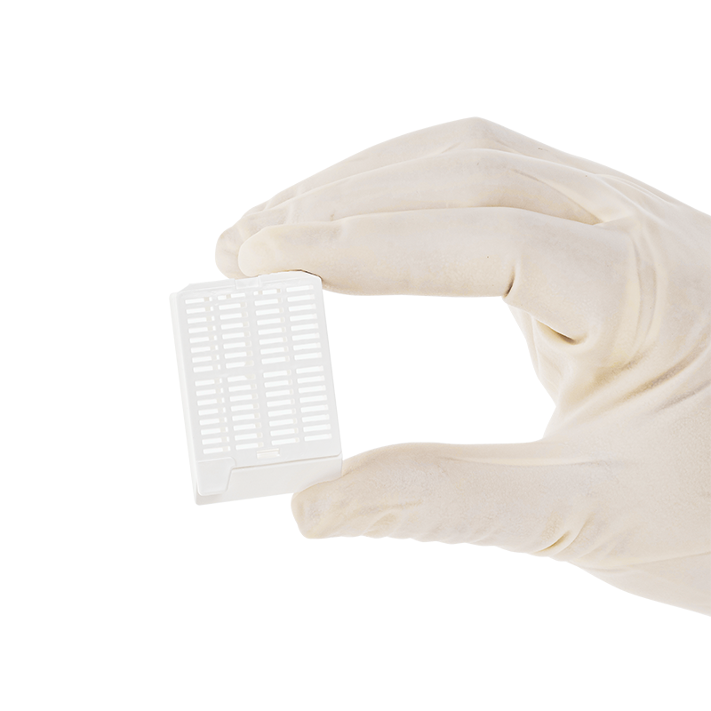 Dynarex LabChoice Embedding Cassettes