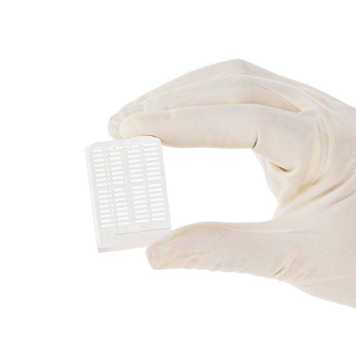 Dynarex LabChoice Embedding Cassettes