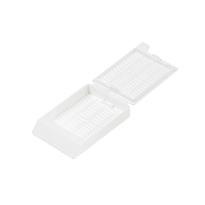 Dynarex LabChoice Embedding Cassettes