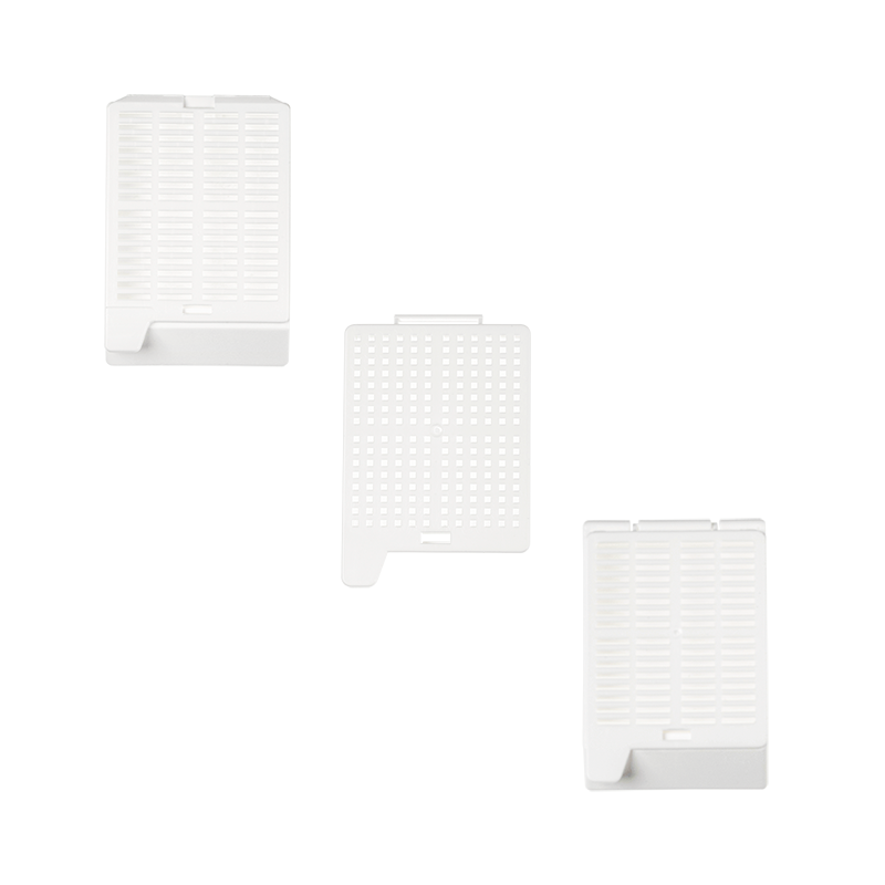 Dynarex LabChoice Embedding Cassettes