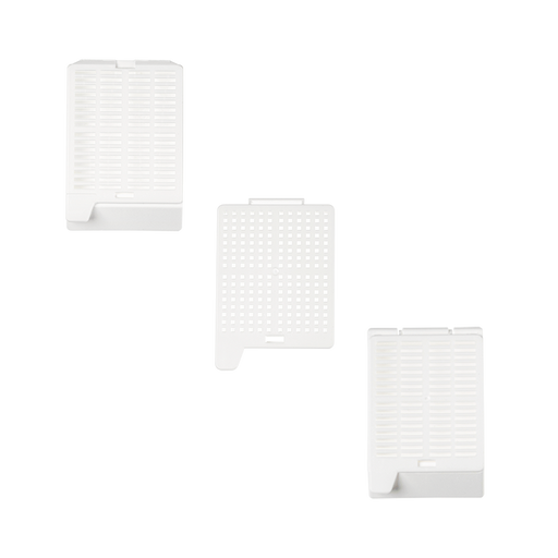 Dynarex LabChoice Embedding Cassettes