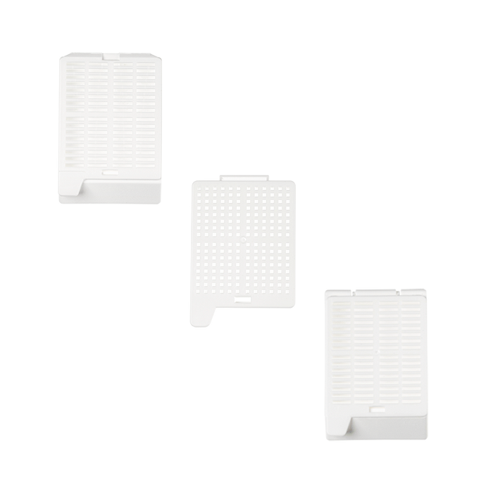 Dynarex LabChoice Embedding Cassettes