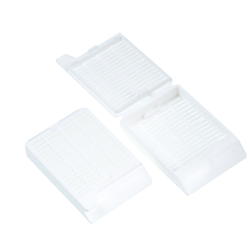 Dynarex LabChoice Embedding Cassettes