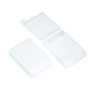 Dynarex LabChoice Embedding Cassettes
