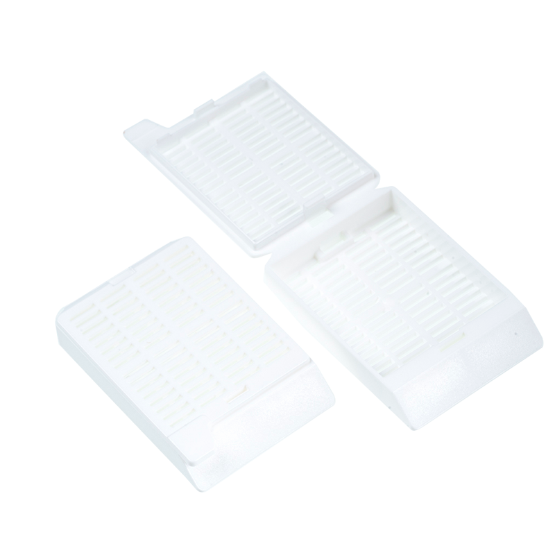 Dynarex LabChoice Embedding Cassettes