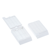 Dynarex LabChoice Embedding Cassettes