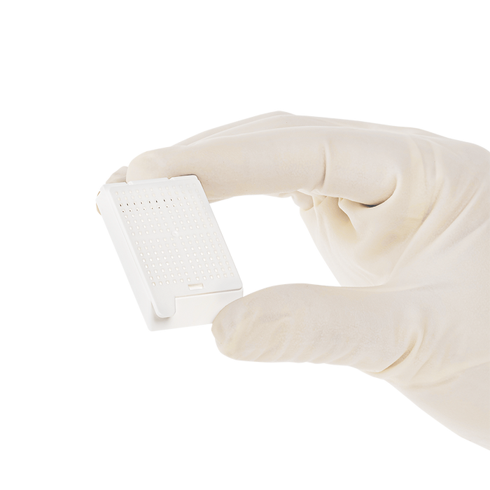 Dynarex LabChoice Embedding Cassettes