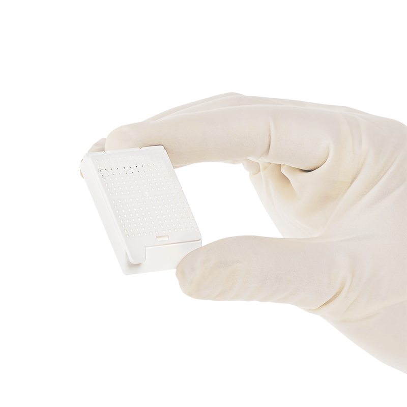 Dynarex LabChoice Embedding Cassettes