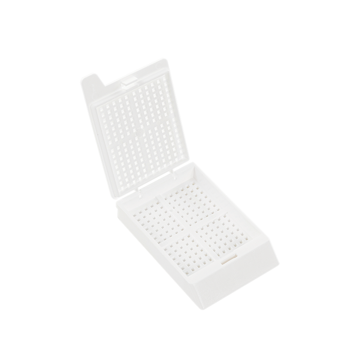 Dynarex LabChoice Embedding Cassettes