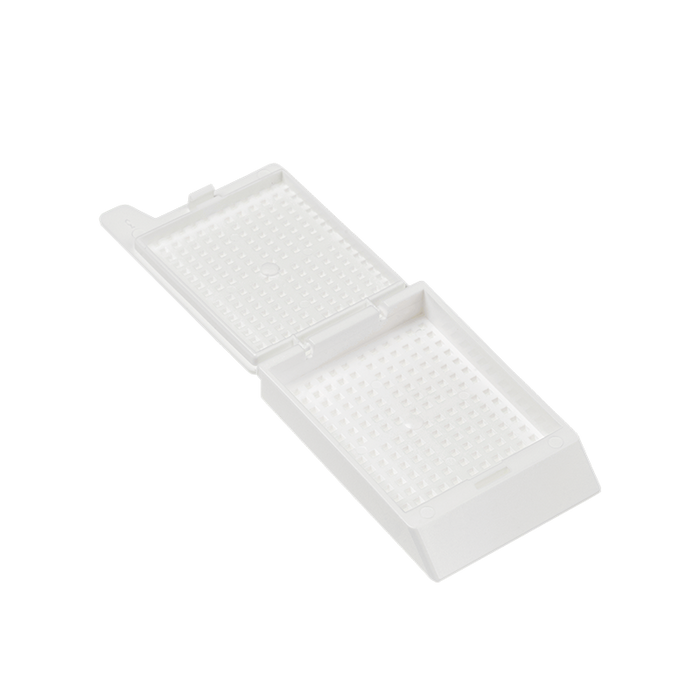 Dynarex LabChoice Embedding Cassettes