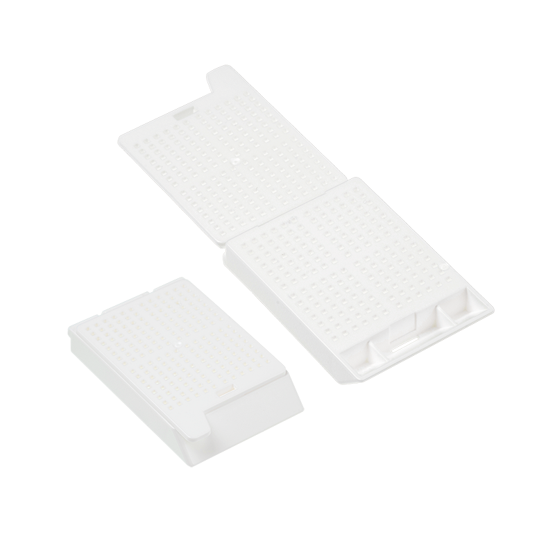 Dynarex LabChoice Embedding Cassettes