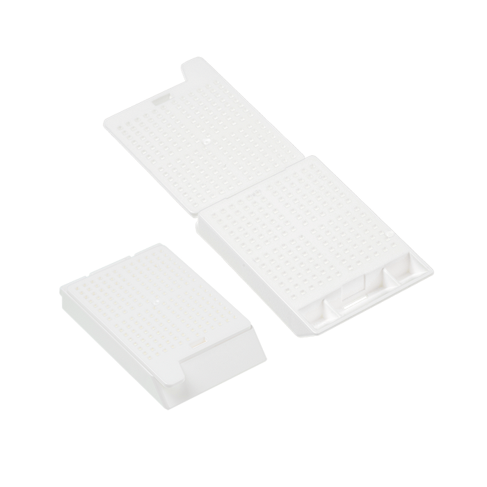 Dynarex LabChoice Embedding Cassettes