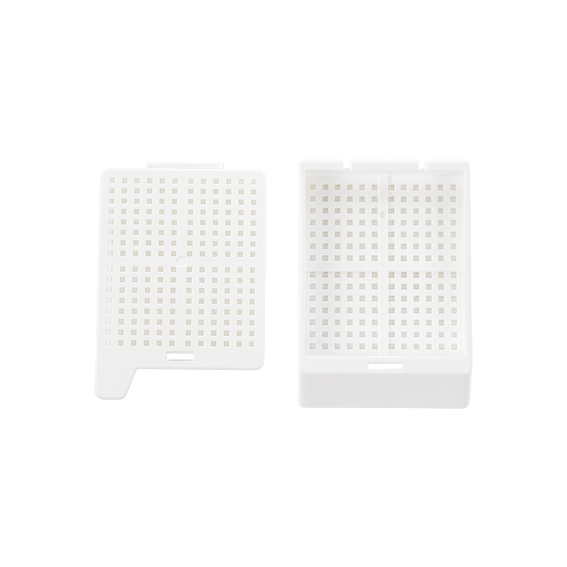 Dynarex LabChoice Embedding Cassettes