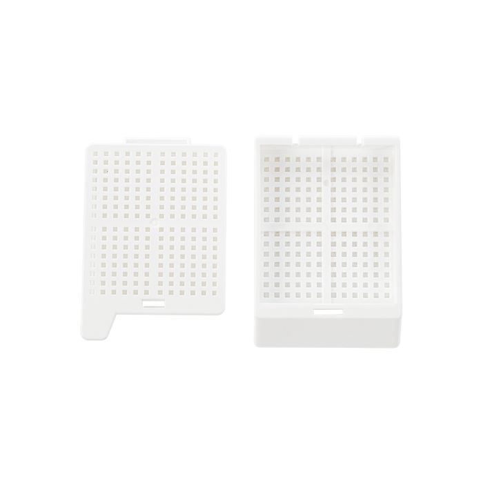 Dynarex LabChoice Embedding Cassettes