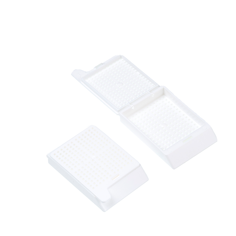 Dynarex LabChoice Embedding Cassettes