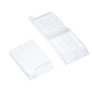 Dynarex LabChoice Embedding Cassettes