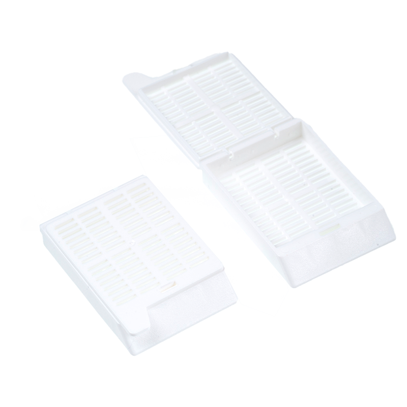 Dynarex LabChoice Embedding Cassettes