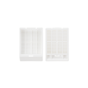Dynarex LabChoice Embedding Cassettes