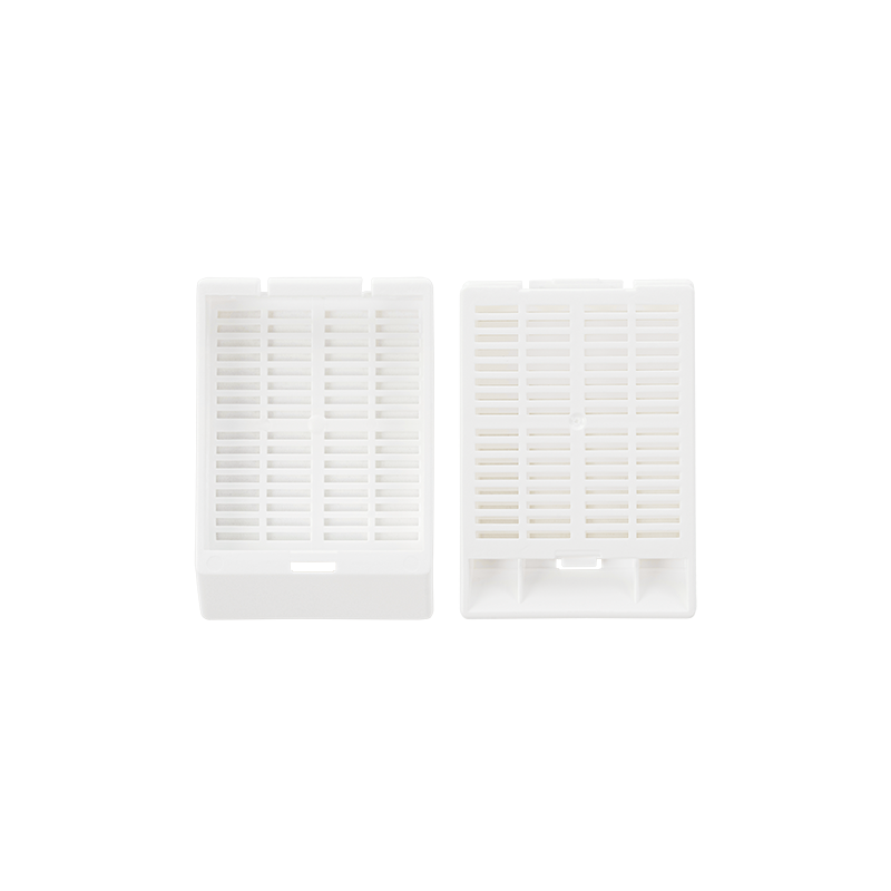 Dynarex LabChoice Embedding Cassettes