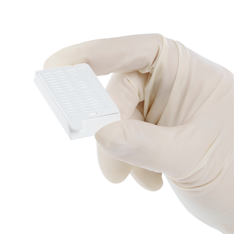 Dynarex LabChoice Embedding Cassettes
