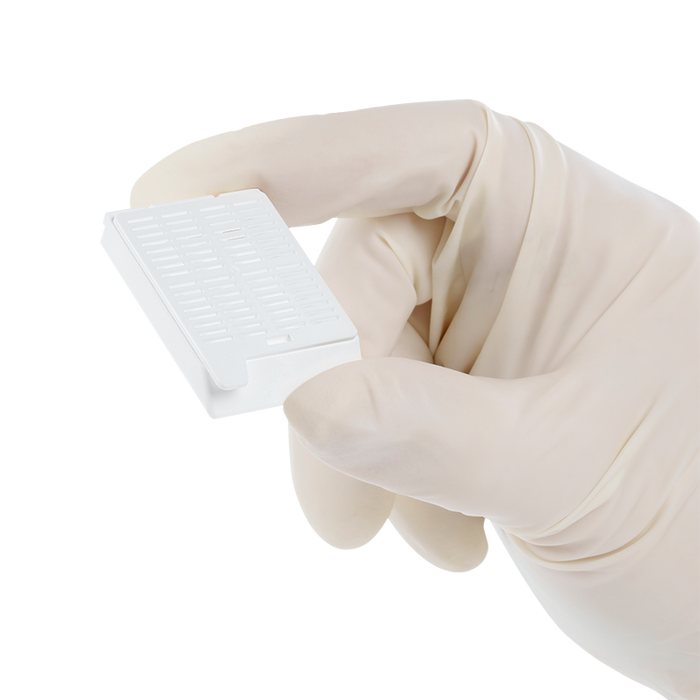 Dynarex LabChoice Embedding Cassettes