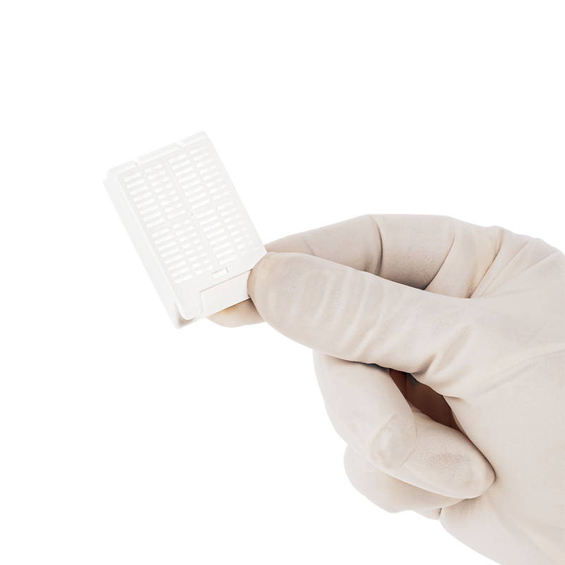 Dynarex LabChoice Embedding Cassettes