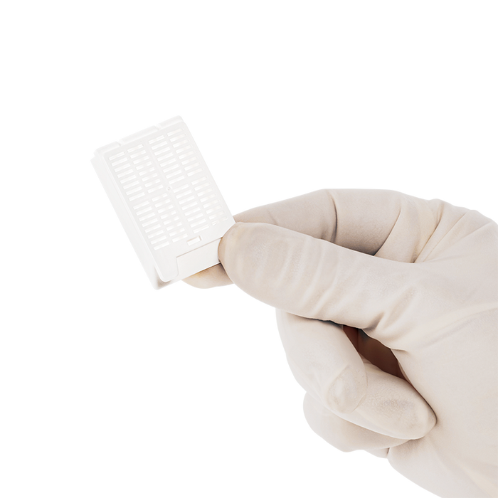 Dynarex LabChoice Embedding Cassettes