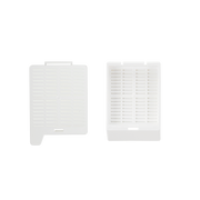 Dynarex LabChoice Embedding Cassettes