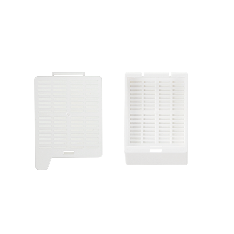 Dynarex LabChoice Embedding Cassettes